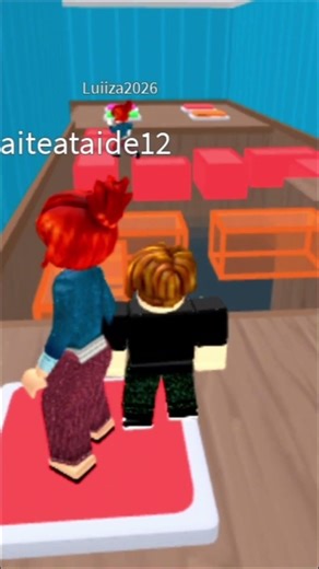 BACON teamwork PUZZLES obby!😉 #roblox #shorts