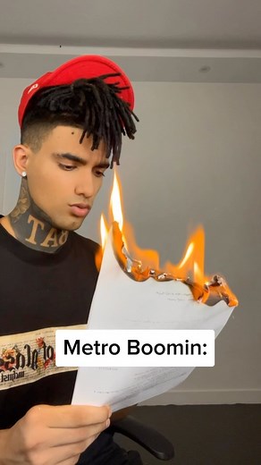 RAHIM BAT on Instagram: "Metro Boomin Never Disappoint Us 🫡🐐 . Song: Too Many Nights By Future & Metro Boomin . #metroboomin#future#dontoliver#spiderman#producer"
