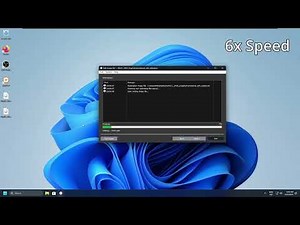 How to add autounattend.xml to Windows iso file