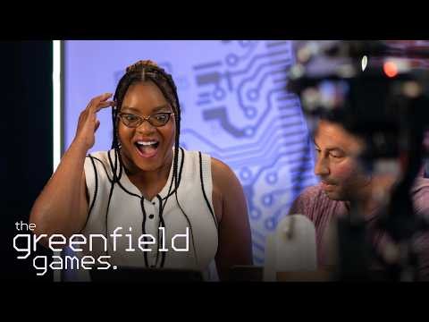 Devs vs. AI Agents: Build Salesforce in 6 hours | The Greenfield Games S1.E3