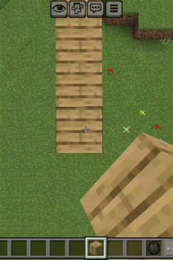 #tutorial tutorial for beginners #minecraft #bridging