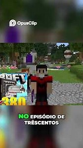 LED Roxo no Minecraft A Casa Automática Nunca Vista!