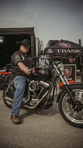 2.2K views · 75 reactions | Boosting the excitement at Daytona Bike Week! ️ Swing by Teddy Morse’s Destination Daytona for FREE turbo system installs rain or shine! We couldn’t do this without our incredibly hard working team so make sure to swing by the booth and say hi! #DaytonaBikeWeek #TurboTime #TraskPerformance #TraskTurbo #Trask #HarleyDavidson #Bagger #Boost #Turbo | Trask Performance | Facebook