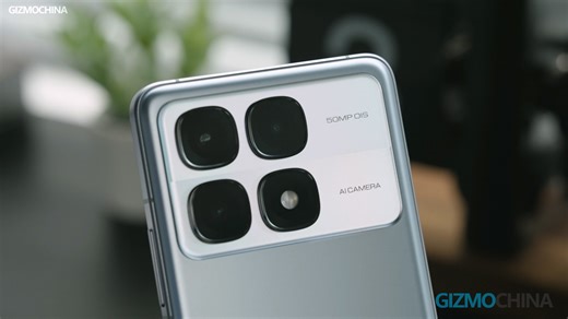 Redmi K80 Ultra specifications leaked, hints at significant battery upgrade - Gizmochina