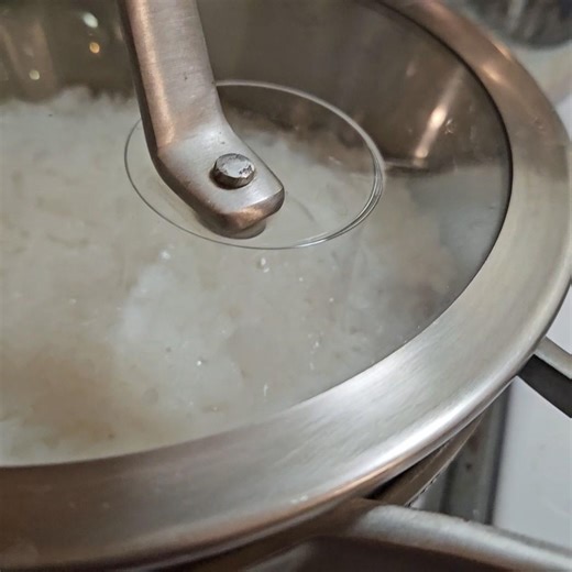 Stove Top