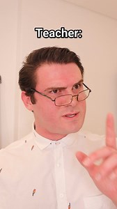 The True Smartest Kid In Class. | Ryan Lombard