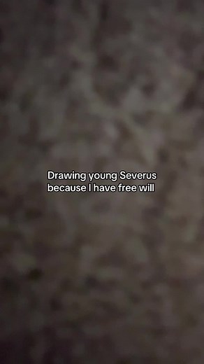 Playlist for Severus Snape: My Artistic Obsession