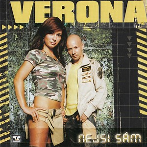 Verona - Nejsi Sám