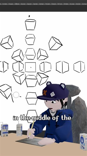 Drawing every day till 100K Subs! Learning how to draw. #art #drawingprocess #artlearning