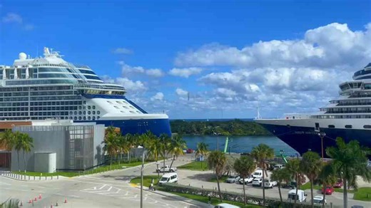 What experienced cruisers know about embarkation day in 2026