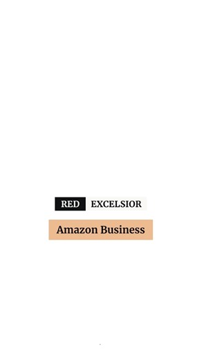 Tu empresa necesita soluciones, no procesos complicados. Con Amazon Business, simplifica las compras de tu organización y disfruta de beneficios pensados para negocios. Regístrate y obtén 30% de descuento en tu primera compra. Consulta términos y condiciones www.amazon.com.mx/abpromo