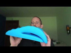 RESTCLOUD Back Stretcher for Back Pain Relief review