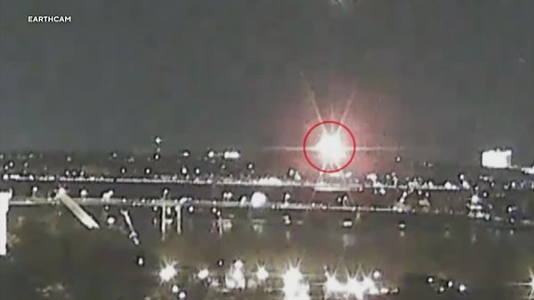 DCA plane, helicopter crash: Recovery efforts continue