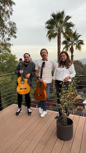 69 reactions | JOSÉ ANTONIO RODRIGUEZ in concert. November 14 and 15 in torrance CA. Featuring ANDRÉS VADIN, guitar. And MARÍA JOSÉ MELGAR, voice. https://www.torrancearts.org/shows/jose-antonio-rodrigez | José A. Rodríguez | Facebook