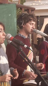 5K views · 798 reactions | My new single Interdimensional is out now! | Cosmo Sheldrake | Facebook