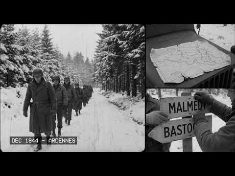 Operation Greif: WWII’s Most Dangerous Disguise