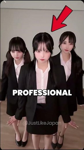 Japan Looks Modern… But Women Live by Different Rules 😬🇯🇵