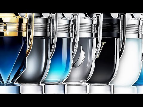 Rabanne Invictus Buying Guide (2024) — Which Is Best?