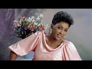 Anita Baker | Given Away at Birth, Her '80s Quiet Storm Hits, Beef With Luther Vandross & Babyface?