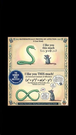 Love story of snake and rat - Math case study #math #maths #mathreels #mathfun #casestudy #funny#ipl