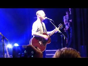 Corey Taylor - Spit It Out - live @ KOKO Camden, London 8.5.16