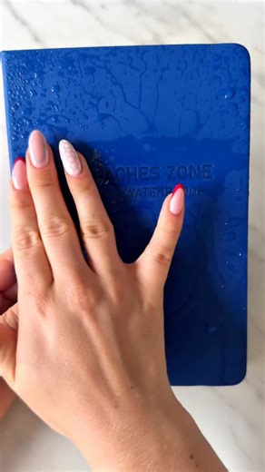 3.8K views · 218 reactions | ⚽️☔️ X-Planner Waterproof Built to perform in any condition, the X-Planner Waterproof is the ultimate tool for coaches who refuse to let the weather slow them down. Designed with a durable waterproof coating, it allows you to write clearly even in the rain, ensuring your notes, tactics, and session plans stay visible and intact no matter the conditions.  Get this: www.thecoacheszone.com | The Coaches Zone | Facebook