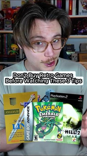 3 Retro Game Tips I Wish I Knew Sooner (Part 2)