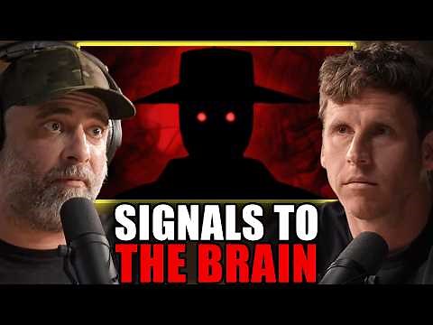Why the Hatman Only Appears on Benadryl | Kurt Metzger