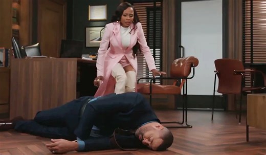 Beyond the Gates Preview: Leslie Might Be Walking Straight Into a Trap — Plus, Did Hayley Actually Kill Bill?