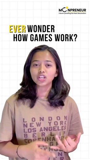 How #Game Characters Move Instantly! (The Secret Engine)