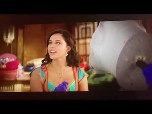 Aladdin 2019 - Deleted Scenes | Bloopers | Behind The Scenes (Part 1)