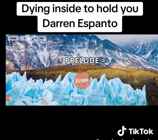 Dying Inside to Hold You | Karaoke by Darren Espanto