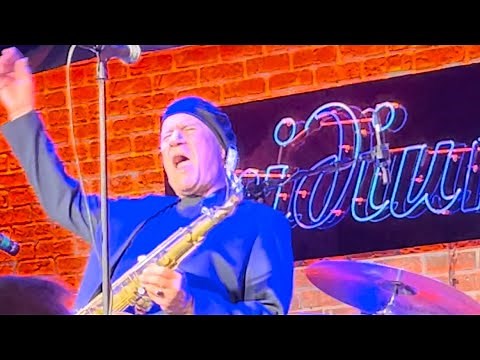 Greg Piccolo & Heavy Juice - Iridium NYC - 9.13.23