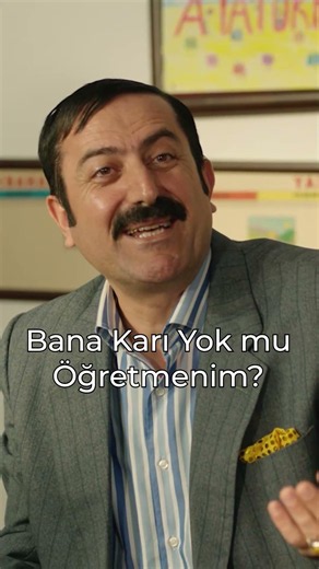Isn't There a Wife for Me, Teacher?! - Family Government #familygovernment #comedy