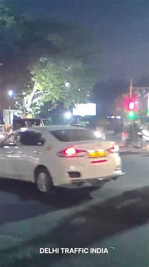 Shocking Traffic Rush at ITO Chowk 😱 | Real Madness of Delhi Roads