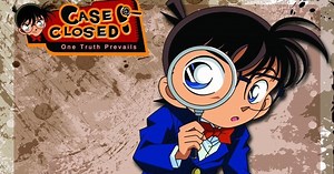 Nghiện đọc truyện Conan, bạn đừng bỏ lỡ cơ hội phá vụ án "hóc búa" này