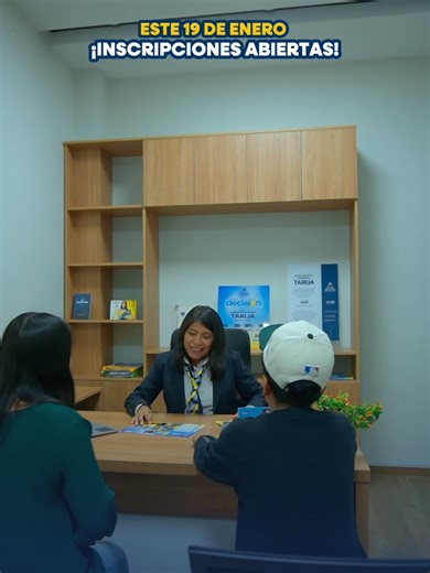 Inscripciones Abiertas en Colegio Adventista Tarija