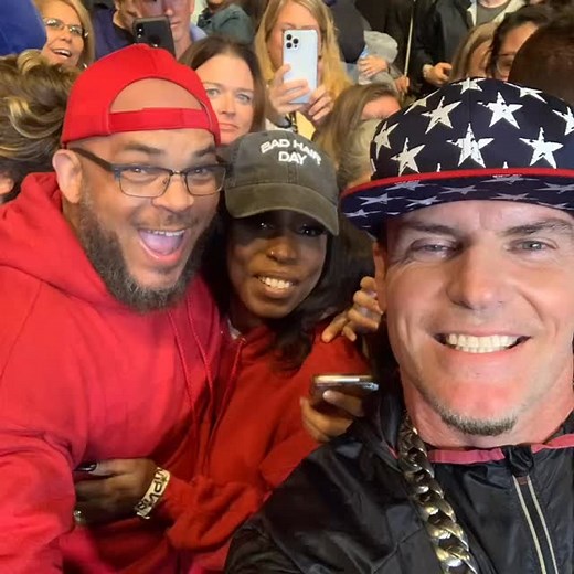 Vanilla Ice #vanillaice #90s #90skid #90shiphop #fyp | Charles-Follow Da Dot-Teverbaugh