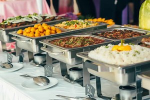 Cheap Wedding Menu Ideas For Your Reception