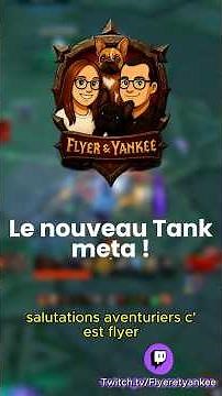 The Druid Tank DESTROYS EVERYTHING! 😱 #worldofwarcraft #midnight #tank #meta
