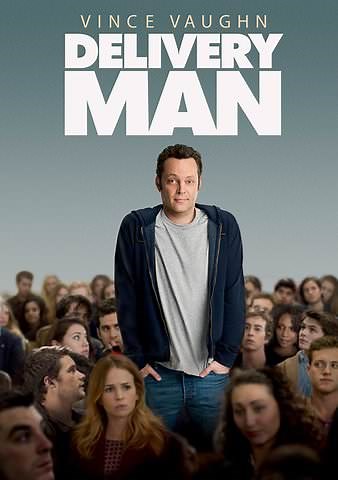 Delivery Man
