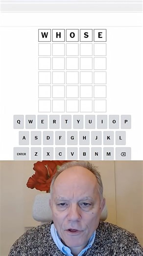 Wordle in a Minute - 3rd February 2026