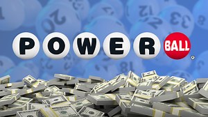 Powerball winning numbers 11/26/25: $684.8 million jackpot up for grabs