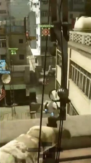 first time phantom bow #battlefield4