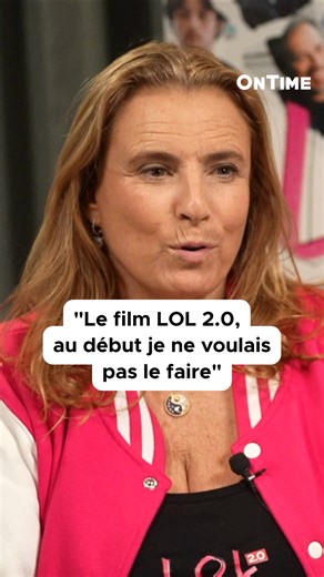 Découvrez LOL 2.0 au cinéma ce mercredi