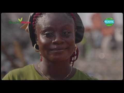 Heroes of Recycling: The Untold Story of Lagos’s Waste Pickers