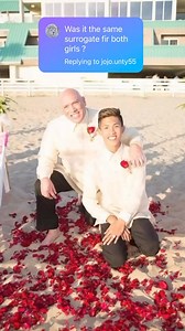 Love is love 💕 #fypシ゚ | 2Dadsand2Daughters