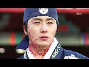 Moon Embracing the Sun, 20회, EP20, #02