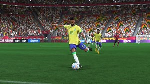FIFA 23 World Cup: Is it Available on Nintendo Switch  - VideoGamer