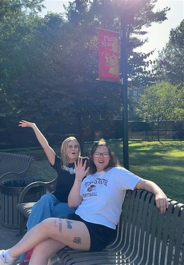 Giant Pit at Pitt State: Campus Construction Updates